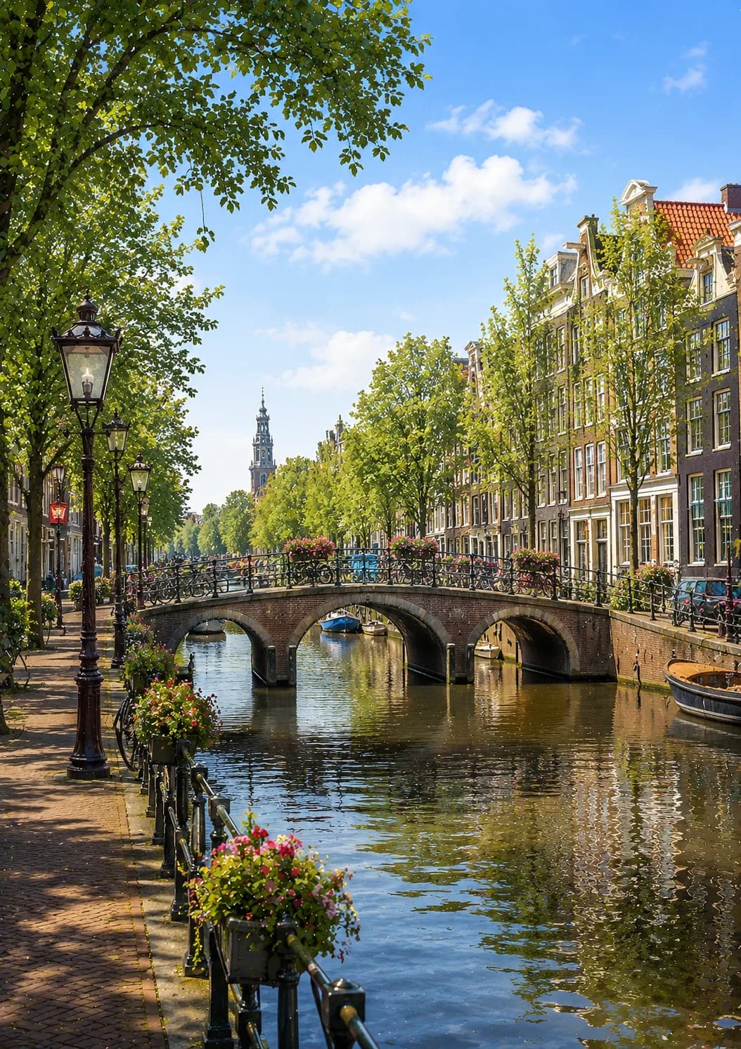 Amsterdam