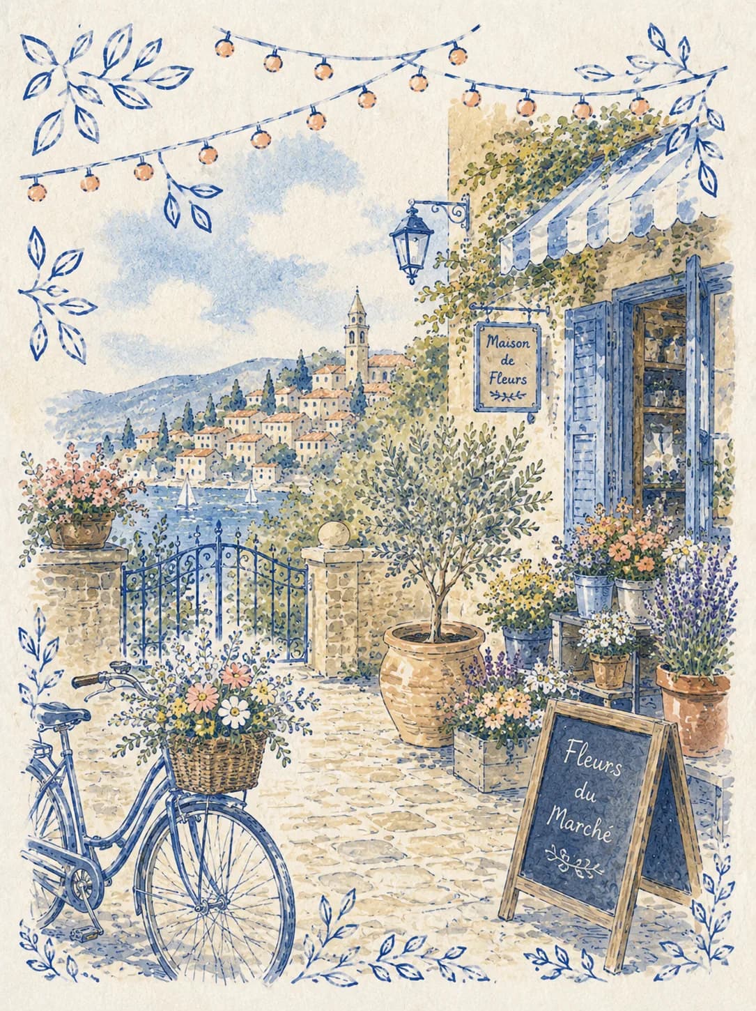 Provence