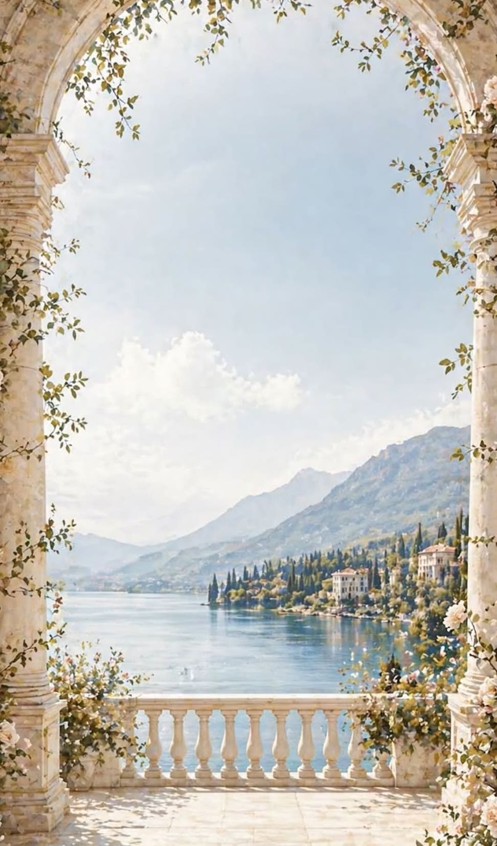 Lake Tahoe